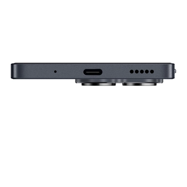 Honor X8A 4G Lte 8GB 128GB Midnight Black