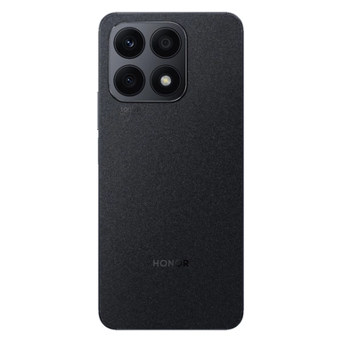 Honor X8A 4G Lte 8GB 128GB Midnight Black