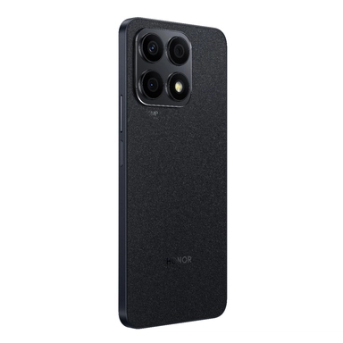 Honor X8A 4G Lte 8GB 128GB Midnight Black