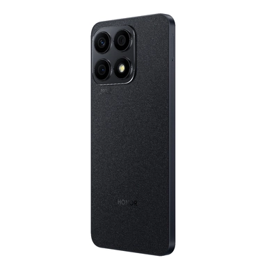 Honor X8A 4G Lte 8GB 128GB Midnight Black
