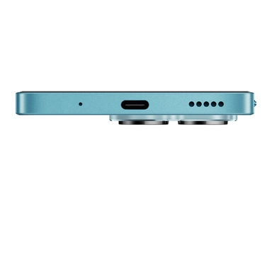 Honor X8A 4G Lte 8GB 128GB Cyan Lake