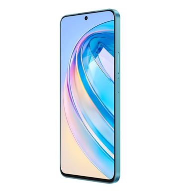 Honor X8A 4G Lte 8GB 128GB Cyan Lake