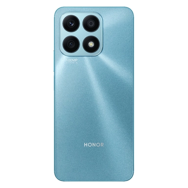 Honor X8A 4G Lte 8GB 128GB Cyan Lake