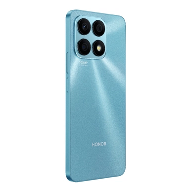 Honor X8A 4G Lte 8GB 128GB Cyan Lake
