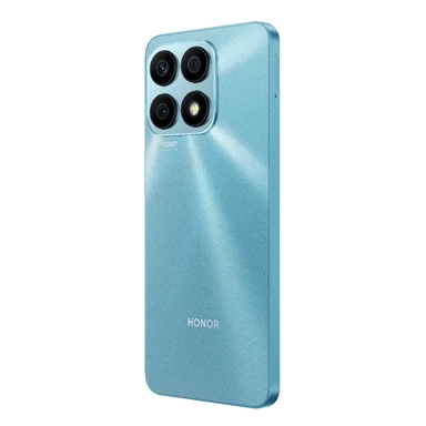 Honor X8A 4G Lte 8GB 128GB Cyan Lake