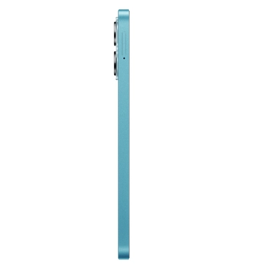 Honor X8A 4G Lte 8GB 128GB Cyan Lake