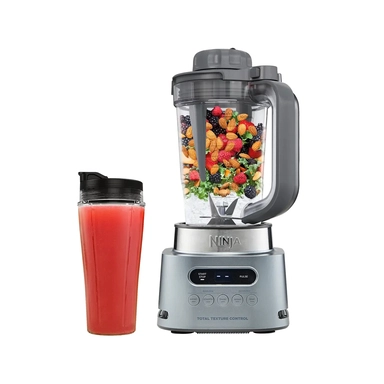 Ninja Foodi Max Power Nutri 2-in-1 Blender, 1L, CB150ME