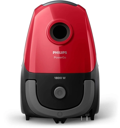 Philips PowerGo Vacuum cleaner with bag FC8293/61