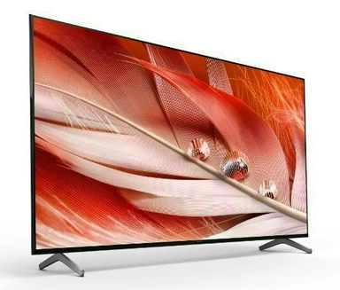 شاشة سوني 55 بوصة سمارت LED XR-55X90J 4K