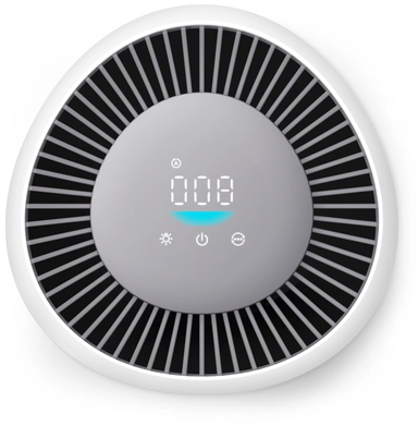 منقي هواء فيليبس 21 واط ابيض  AC0920/10