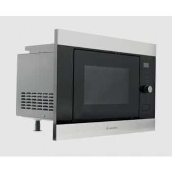 Ariston Built-in microve Oven with grill, 25 L., MF25GIXA60HZ