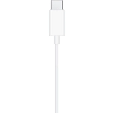 Apple EarPods In-Ear Earphones White