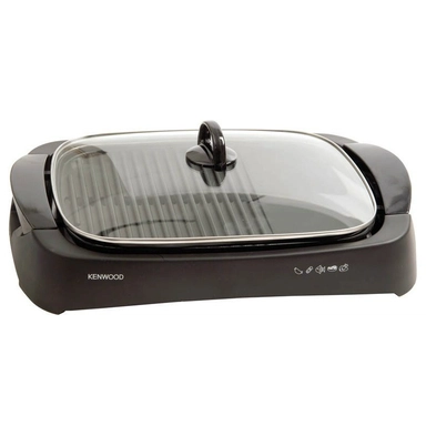 Kenwood Healthy Grill 1600 watt owHG230009