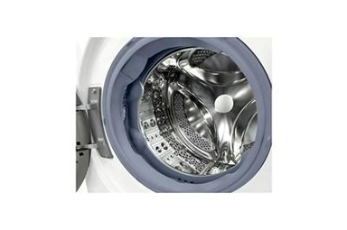 LG Front Load Washing Machine 10.5kg WFV1114WHT
