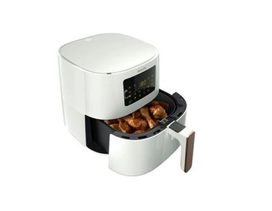 Philips Air Fryer 2000 Watts, 1200 Grams, HD9270/20