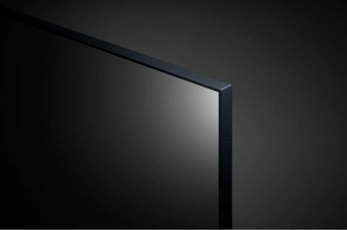 LG Real 4K NanoCell 65 Inch 75 Series, Nano Color, Quad Core Processor 4K,Cinema Screen, 65NANO75VPA