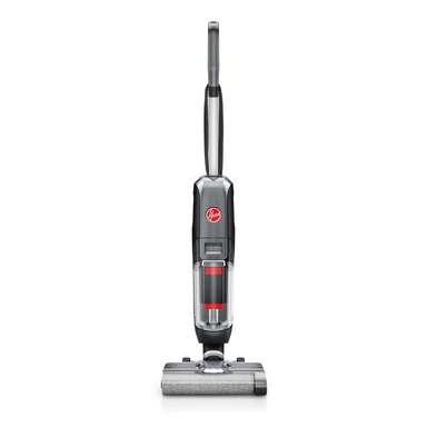 Hoover Upright Vacuum Cleaner, 340W, Black