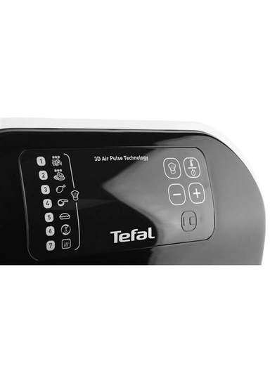 Tefal Fry Delight Digital XL, 1.2 Kg FX1050SA