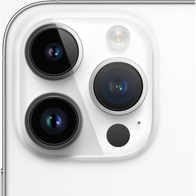 Apple Iphone 14 Pro Max  256GB 5G  Silver