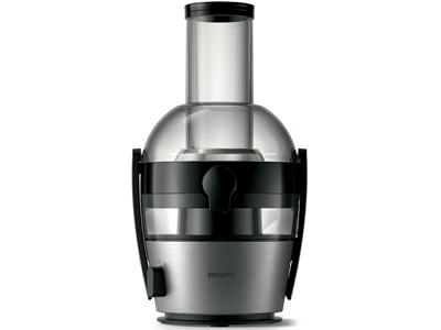 Philips Viva Collection Juicer, 700 watt, 2 L., HR1863/22