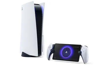 Sony PlayStation Portal Remote Player White