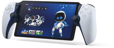 Sony PlayStation Portal Remote Player White