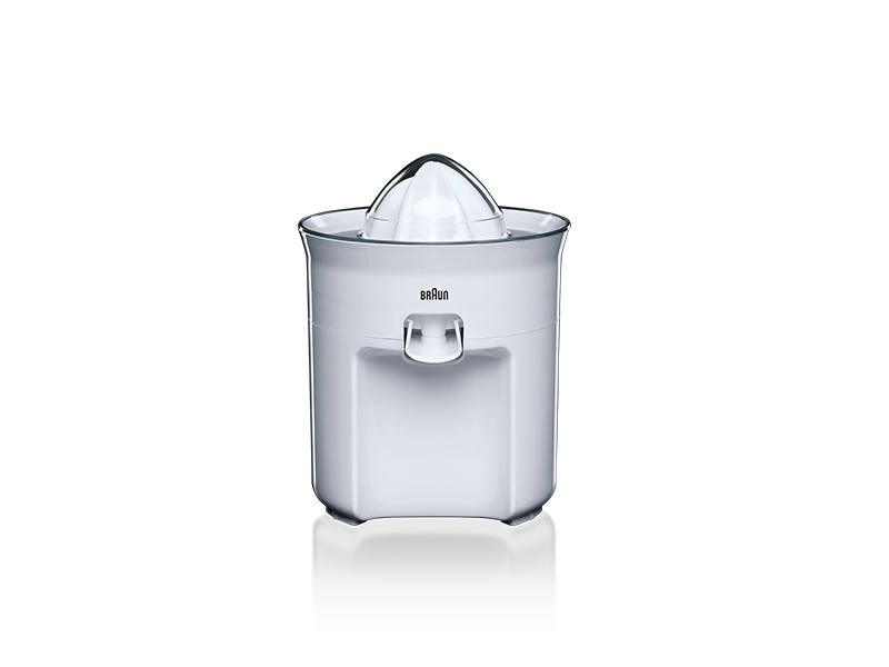 عصارة حمضيات براون 60 واط وعاء مع ميزان CJ3050WH