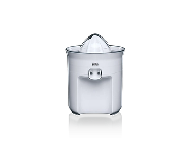 عصارة حمضيات براون 60 واط وعاء مع ميزان CJ3050WH