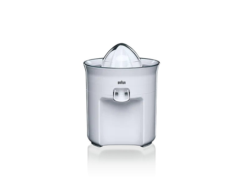 عصارة حمضيات براون 60 واط وعاء مع ميزان CJ3050WH