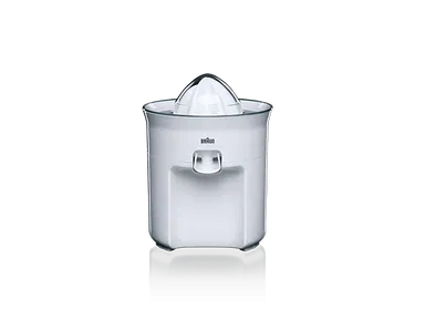 عصارة حمضيات براون 60 واط وعاء مع ميزان CJ3050WH