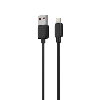 Riversong Mob Charger Beta Cl20 1M 2.4A Black