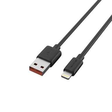 Riversong Mob Charger Beta Cl20 1M 2.4A Black