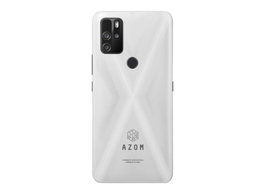 Azom River1 4G 3GB Ram 64GB White