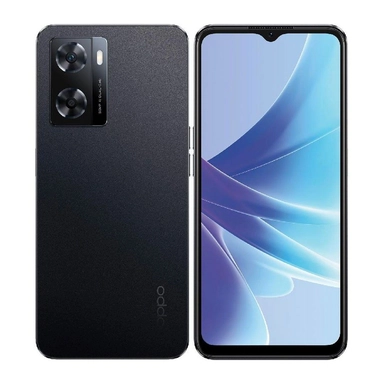 Oppo A77 4G 4GB 128GB Starry Black