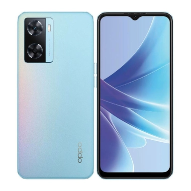 Oppo A77 4G 4GB 128GB Sky Blue