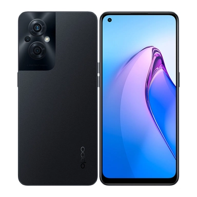 Oppo Reno 8 Z 5G 8GB 128GB Black