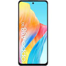 Oppo A98 5G 8GB 256GB Cool BLACK 