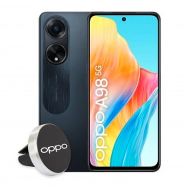Oppo A98 5G 8GB 256GB Cool BLACK 