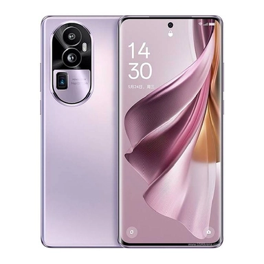 Oppo Reno 10 Pro+ 5G 12GB 256GB  Glossy Purple