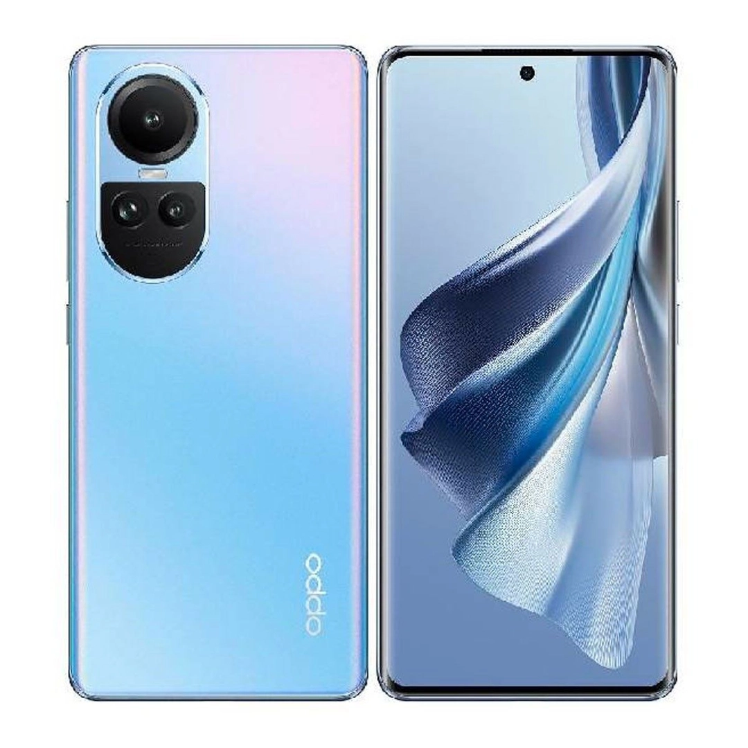 Oppo Reno 10 5G 8GB 256GB Ice Blue
