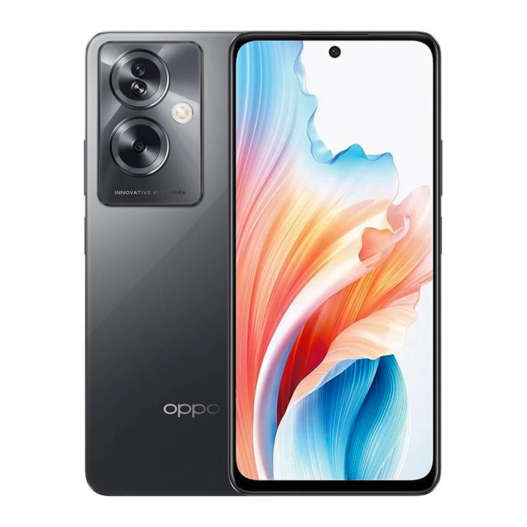 Oppo A79 5G 8GB 256GB Mystery Black