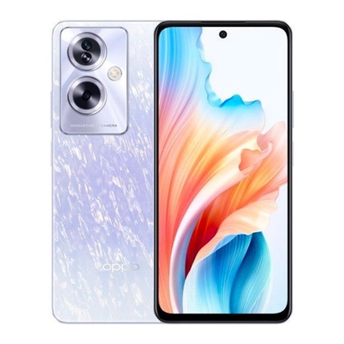 Oppo A79 5G 8GB 256GB Dazzling Purple