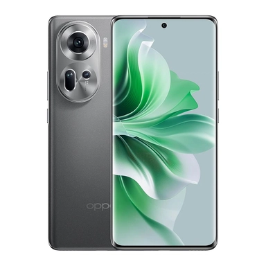 Oppo Reno 11 5G 12GB 256GB Rock Grey