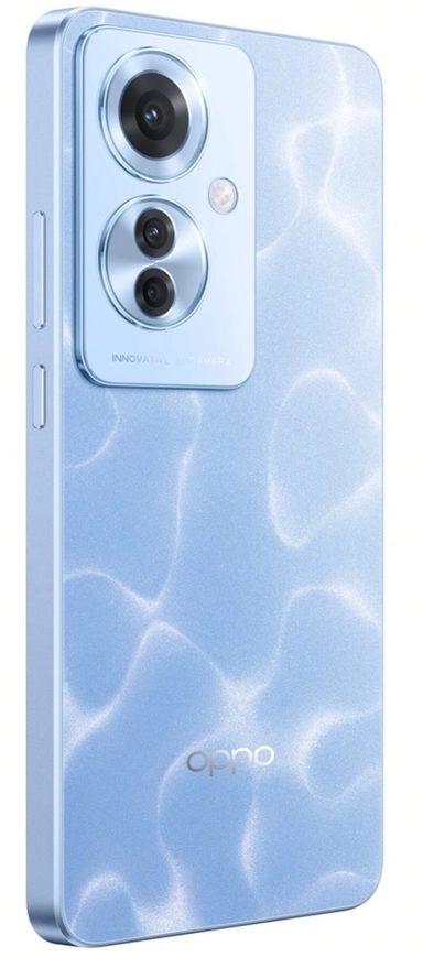 Oppo Reno11F 5G 8GB 256GB Ocean Blue
