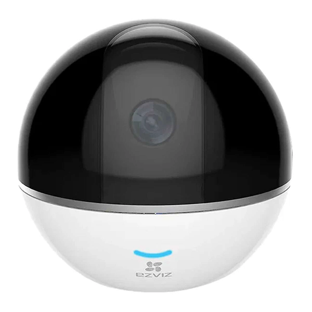 Ezviz C6TC Smart Indoor WiFi Camera FHD 1080 Tracking 360°WH