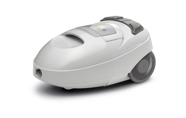 Hitachi Duck Vacuum Cleaner 5L 1600W Grey, CV-W1600PG