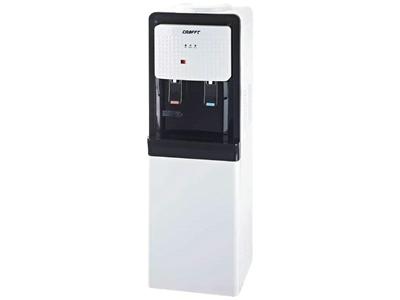 برادة كرافت استاند ابيض 2 بزبوز حار بارد CWD836SL