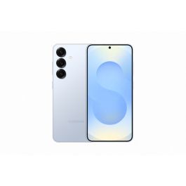 New Samsung Galaxy S25 256GB (Unlocked) Icyblue SM