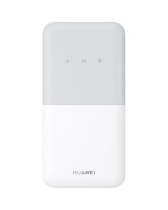 هواوي راوتر كيوت اس محمول، الجيل الرابع، نطاق مزدوج، أبيض