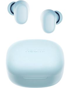 سماعة أذن شاومي ريدمي بودز 6 بلاي - أزرق